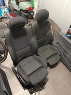 Volledig interieur E46 Elektrische Sportstoelen Coupé/Cabrio, Auto-onderdelen, Interieur en Bekleding, Ophalen, Gebruikt, BMW