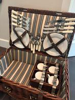 Picnic Set, Hobby en Vrije tijd, Picknickmanden, Ophalen, Gebruikt