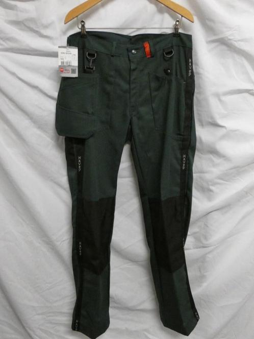 Nieuw! Havep groene werkbroek, werkbroeken 8488 | 57, Tuin en Terras, Werkkleding, Nieuw, Heren, Broek, Ophalen of Verzenden