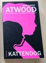 Kattenoog - Margaret Atwood, Ophalen of Verzenden, Zo goed als nieuw, Nederland