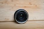 Voigtlander Color Skopar 35mm f2,5 MC LTM, Audio, Tv en Foto, Fotografie | Lenzen en Objectieven, Ophalen of Verzenden, Gebruikt
