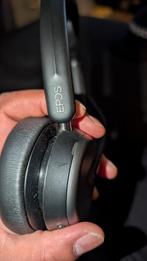 Epos 1060T Headset - Topkwaliteit Audio, Ophalen of Verzenden, Gebruikt, EPOS