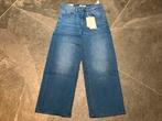 NIEUW trendy wide leg jeans nt 146 name it (€30) a3, Broek, Meisje, Nieuw, Ophalen of Verzenden