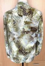 Setterlady maat 46 blouse, Kleding | Dames, Blouses en Tunieken, Ophalen of Verzenden, Zo goed als nieuw, Maat 46/48 (XL) of groter