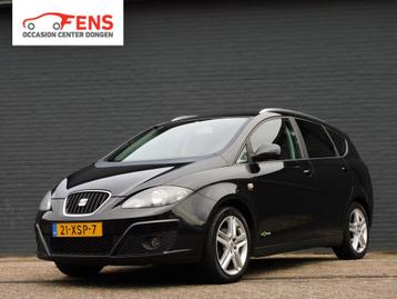 SEAT Altea XL 1.2 TSI Ecomotive Businessline COPA FULLMAP NA beschikbaar voor biedingen