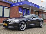 BMW Z4 Roadster SDrive20i High Executive (Sparkling Brown /, Auto's, BMW, Automaat, Gebruikt, Euro 6, 4 cilinders