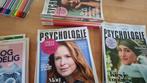 Psychologie magazine, Boeken, Tijdschriften en Kranten, Ophalen, Gelezen
