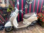 Mio scooter opknapper, Gebruikt, Maximaal 45 km/u, Benzine, 0 cc