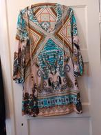 Azura tuniek..maat L, Ophalen of Verzenden, Zo goed als nieuw, Maat 38/40 (M), Boven de knie