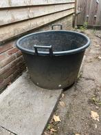 Boomkuip / plantenbak, Tuin en Terras, Bloembakken en Plantenbakken, Ophalen, Kunststof, Gebruikt, Minder dan 60 cm