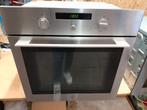 NETTE ATAG OX6211PUU HETE LUCHT INBOUW OVEN TE KOOP, Witgoed en Apparatuur, Ovens, Gebruikt, Verzenden, Hete lucht, 60 cm of meer