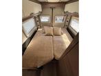 Knaus Boxlife 600 9-TR AUTOMAAT LENGTE/HEFBED ZONNEPANEEL, Bedrijf, Diesel, 5 tot 6 meter, Knaus