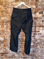 Krakatau Men Euler Waterproof Broek Zwart, Kleding | Heren, Broeken en Pantalons, Maat 52/54 (L), Zwart, Krakatau, Ophalen of Verzenden