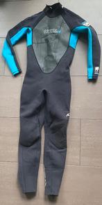 O'Neill reactor 3/2 mm wetsuite maat 16 /176, Wetsuit, Gebruikt, Kind, O'Neill