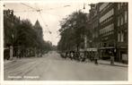 Amsterdam - Rozengracht, Verzamelen, Ophalen of Verzenden, 1940 tot 1960, Ongelopen, Noord-Holland