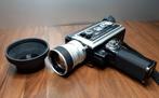 Filmcamera Ricoh super 8 800Z zonder geluid uit 1974., Onbekend, Ophalen of Verzenden, Onbekend, Onbekend