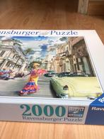 Puzzel 2000 stukjes, Hobby en Vrije tijd, Denksport en Puzzels, Ophalen of Verzenden, Zo goed als nieuw, Legpuzzel