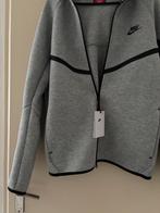 Nike hoodie fleece  heren tech, Maat 48/50 (M), Nike, Nieuw, Ophalen of Verzenden