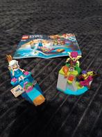 Lego Elves 41181, Ophalen, Zo goed als nieuw, Complete set, Lego