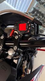 Aprilia sx 50 2009, Fietsen en Brommers, Scooters | Aprilia, Ophalen, Tweetakt, Overige modellen, Maximaal 45 km/u