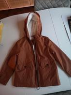 Herfstjas met teddy voering maat 110 116, Jongen of Meisje, Ophalen of Verzenden, Zo goed als nieuw, Wibra