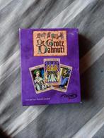 Kaartspel de Grote Dalmuti, Hobby en Vrije tijd, Gezelschapsspellen | Kaartspellen, Vijf spelers of meer, Ophalen of Verzenden