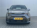 Kia Picanto 1.0 DPI DynamicLine | Apple Carplay/Android Carp, Voorwielaandrijving, Stof, 63 pk, Euro 6