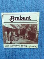 vinyl lp Moek/Nol van Roessel brabant, Ophalen of Verzenden, Gebruikt, 12 inch, Levenslied of Smartlap