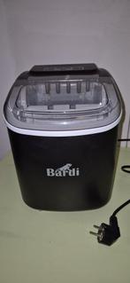 Bardi ijsblokjes machine, Ophalen, Zo goed als nieuw