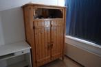 kinderkamer kast, Huis en Inrichting, Ophalen, Met deur(en), Eikenhout, 50 tot 100 cm