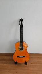 C Giant acoustisch gitaar, Ophalen, Gebruikt, Klassieke of Spaanse gitaar