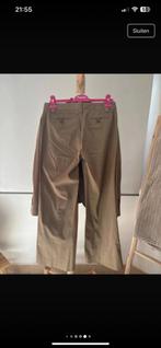 Damespak, Maat 38/40 (M), Bruin, Zara, Ophalen of Verzenden