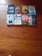 8 boeken sarah, moederziel, bijen, garnalen, denk, jou enz, Ophalen of Verzenden, Zo goed als nieuw, Nederland