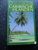 Dominicus reisgids - Caribische eilanden, Boeken, Gelezen, Ophalen of Verzenden, Reisgids of -boek