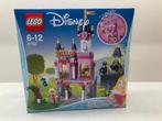 Lego Disney 41152 Doornroosjes sprookjeskasteel, Kinderen en Baby's, Speelgoed | Duplo en Lego, Ophalen of Verzenden, Zo goed als nieuw