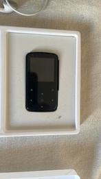 Nuvance Mp3 speler ongebruikt, Audio, Tv en Foto, Mp3-spelers | Apple iPod, Classic, Zwart, Nieuw, Ophalen of Verzenden