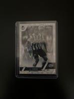 Topps Xavi Simons Black White 60, Ophalen of Verzenden, Zo goed als nieuw, Buitenlandse clubs, Spelerskaart