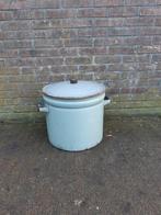 Emailen waston, Ophalen, Gebruikt, Metaal, Minder dan 50 cm