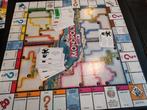 Monopoly city, Hobby en Vrije tijd, Gezelschapsspellen | Bordspellen, Ophalen of Verzenden, Zo goed als nieuw