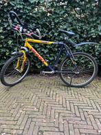 Giant Boulder Shock mountainbike, Ophalen, Gebruikt, Hardtail, Heren