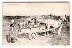 Middelburg, Walchersche melkkar, Verzenden, 1920 tot 1940, Ongelopen, Zeeland
