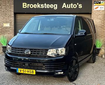 Volkswagen TRANSPORTER 2.0 TDI L1H1 Comfortline beschikbaar voor biedingen