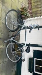 Heren fiets 28”, Fietsen en Brommers, Fietsen | Heren | Herenfietsen, Ophalen, Gebruikt, Versnellingen, 61 tot 65 cm