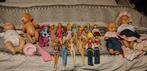 Veel barbie's en baby born poppen, Ophalen of Verzenden