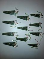 11 wissels decoder voor marklin c rails, Hobby en Vrije tijd, Modeltreinen | H0, Wisselstroom, Rails, Ophalen of Verzenden, Zo goed als nieuw