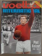 VI Special Piet Keizer 1943-2017, Verzamelen, Verzenden, Gebruikt, Overige binnenlandse clubs, Boek of Tijdschrift