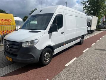 Mercedes-Benz Sprinter 314 2.2 CDI 105KW L3H2 MAXI AIRCO KLI beschikbaar voor biedingen