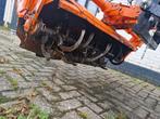 Grondfrees 130cm mini tractor, Ophalen, Gebruikt