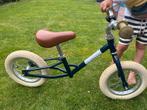 Veloretti driewieler / loopfiets blauw, Ophalen, Zo goed als nieuw, Loopfiets