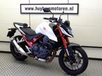 Honda CB 750 ABS Hornet 2023 A2 35Kw CB750, 750 cc, 2 cilinders, Bedrijf, 12 t/m 35 kW